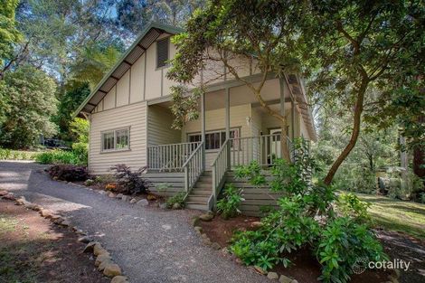 Property photo of 5 Upper Coonara Road Olinda VIC 3788