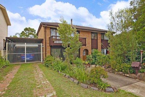 29 Kapala Ave, Bradbury, NSW 2560