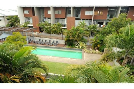 Property photo of 28/18 Ferry Lane Bulimba QLD 4171