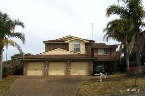 35 Magnolia Ave, Baulkham Hills, NSW 2153