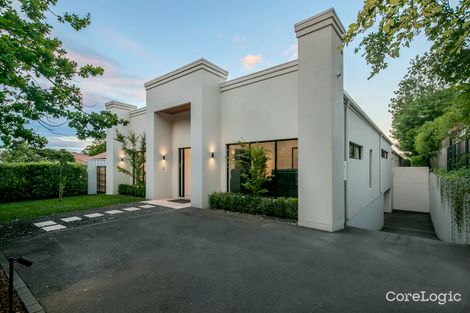 Property photo of 51 Jansz Crescent Griffith ACT 2603