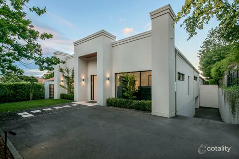 Property photo of 51 Jansz Crescent Griffith ACT 2603