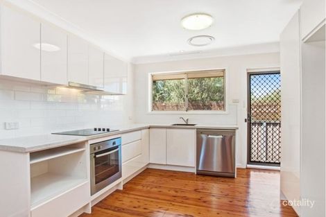 Property photo of 4/207 Beaumont Street Hamilton South NSW 2303