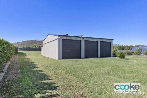 Property photo of 6 Inverary Way Rockyview QLD 4701