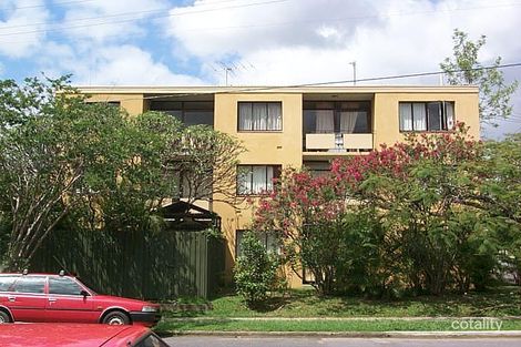 Property photo of 10/66 Sherwood Road Toowong QLD 4066