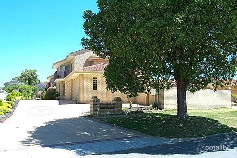 Property photo of 2/22 Swan Road Attadale WA 6156