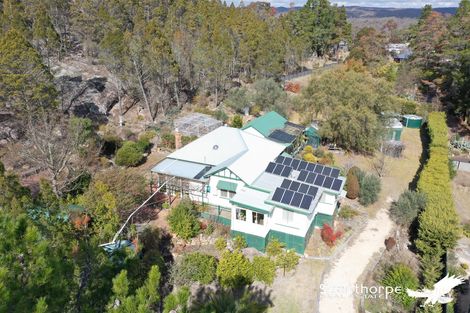 Property photo of 5 Minna Street Stanthorpe QLD 4380