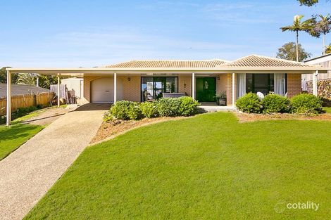 Property photo of 10 Kentia Street Mount Gravatt East QLD 4122