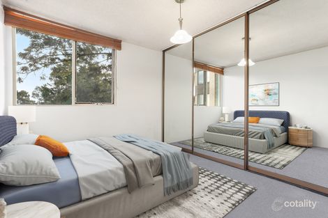 Property photo of 17/154 Croydon Avenue Croydon Park NSW 2133