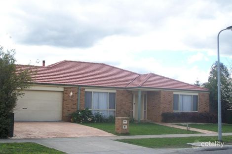 Property photo of 97 Kendall Drive Narre Warren VIC 3805