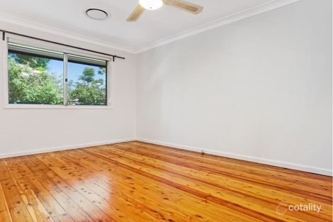 Property photo of 4/207 Beaumont Street Hamilton South NSW 2303