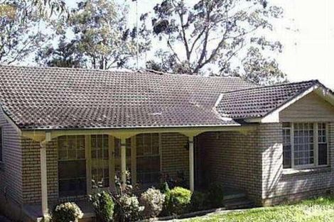 Property photo of 8 Coolibah Street Castle Hill NSW 2154