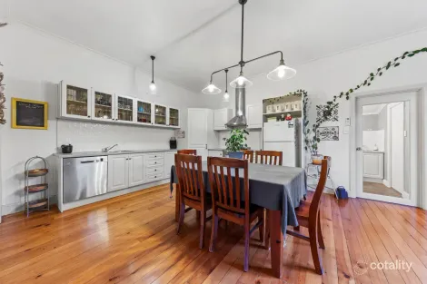 Property photo of 21 Pearson Street Bunyip VIC 3815