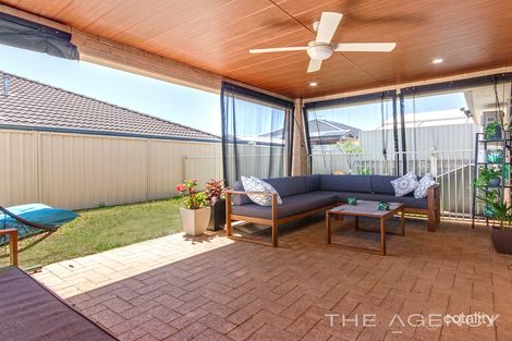 Property photo of 87 Kendall Boulevard Baldivis WA 6171