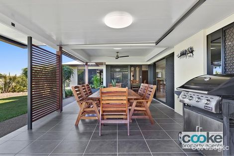 Property photo of 6 Inverary Way Rockyview QLD 4701