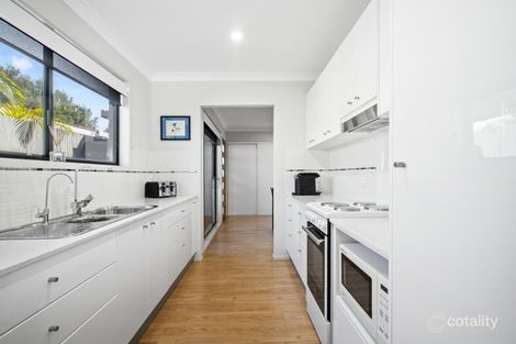 Property photo of 2/18 Burra Street Surfers Paradise QLD 4217