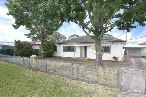 Property photo of 63 The Grove Fairfield NSW 2165