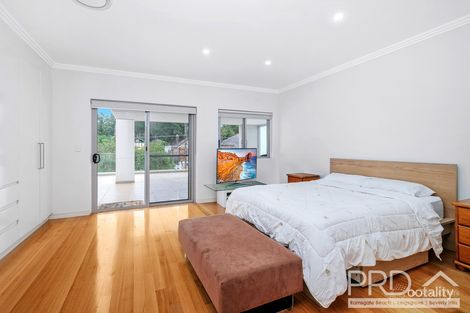 Property photo of 42 Hillcrest Avenue Hurstville NSW 2220