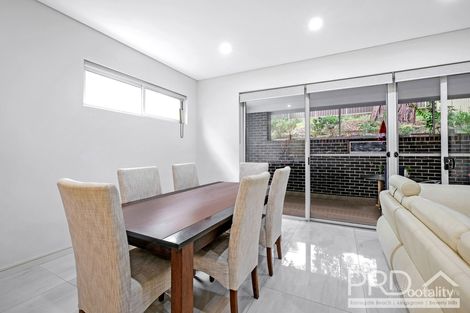 Property photo of 42 Hillcrest Avenue Hurstville NSW 2220