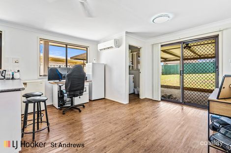 Property photo of 6 Karrabul Road St Helens Park NSW 2560