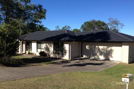 Property photo of 27A Pinelands Street Loganlea QLD 4131