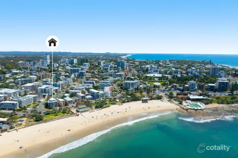 Property photo of 1/17 Ormonde Terrace Kings Beach QLD 4551