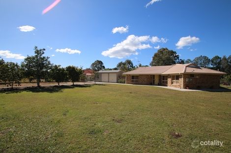 81-83 Bernborough Way, Ningi, QLD 4511