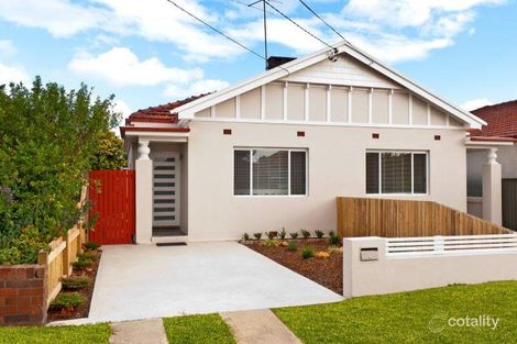 Property photo of 41 Partanna Avenue Matraville NSW 2036