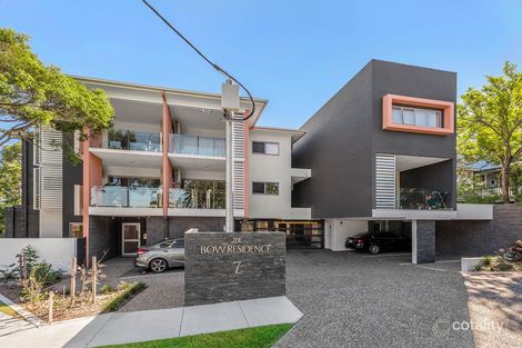 Property photo of 9/7 Bow Street Yeerongpilly QLD 4105