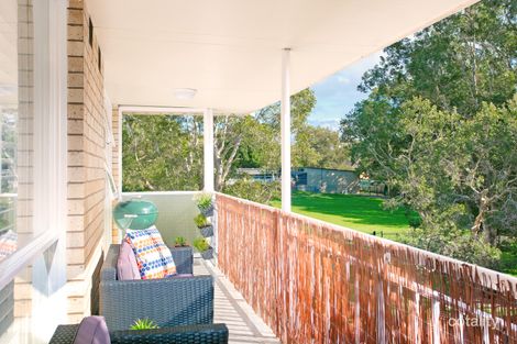 Property photo of 13/2-3 Kempsey Close Dee Why NSW 2099