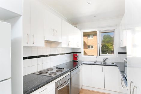 Property photo of 13/2-3 Kempsey Close Dee Why NSW 2099