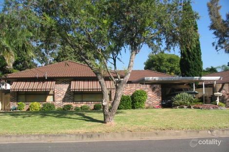 36 Baldi Ave, Panania, NSW 2213