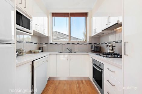 Property photo of 3/31 St Georges Road Elsternwick VIC 3185
