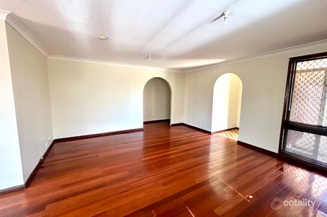 Property photo of 28 Ballymena Street Hebersham NSW 2770