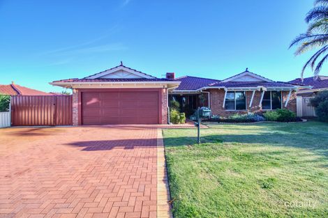 Property photo of 9 Orleans Drive Port Kennedy WA 6172