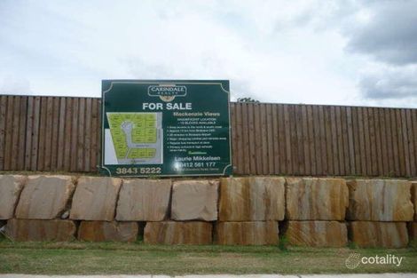 Property photo of 9 Hernandia Place Mackenzie QLD 4156