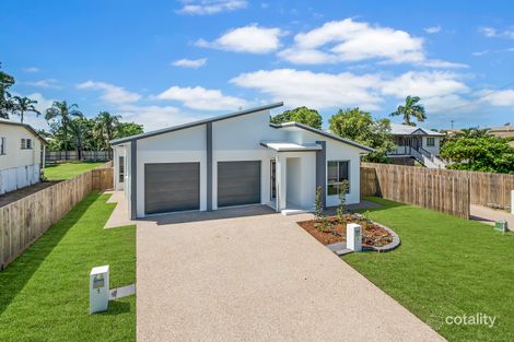 28 Kitchener Rd, Pimlico, QLD 4812