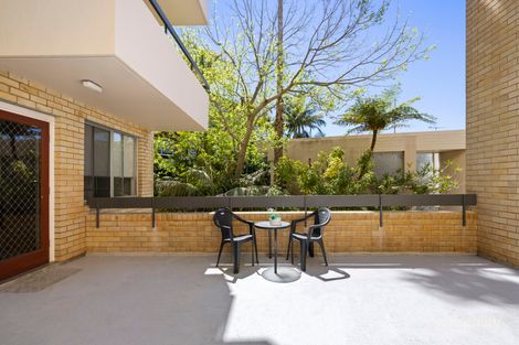 Property photo of 1/38 The Crescent Fairlight NSW 2094