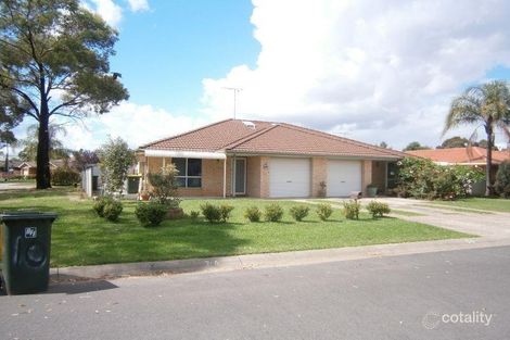 Property photo of 2/6 Pyrite Place Eagle Vale NSW 2558
