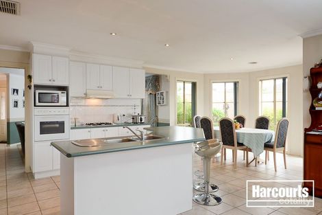 Property photo of 26 Kershaw Drive Narre Warren South VIC 3805