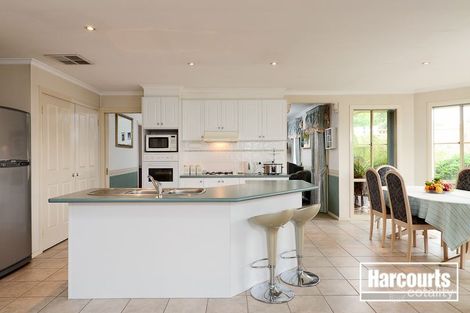 Property photo of 26 Kershaw Drive Narre Warren South VIC 3805