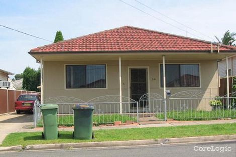Property photo of 54 Farnell Street Merrylands NSW 2160