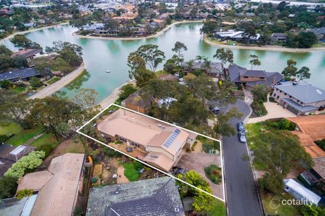 Property photo of 2 Myuna Court Patterson Lakes VIC 3197
