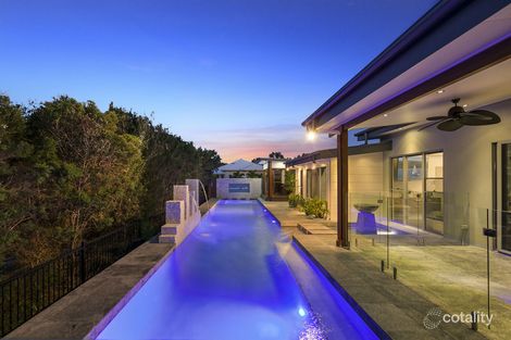 Property photo of 18 Augusta Circuit Peregian Springs QLD 4573