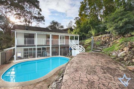 Property photo of 7 Byron Place Northmead NSW 2152