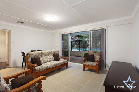 Property photo of 7 Byron Place Northmead NSW 2152