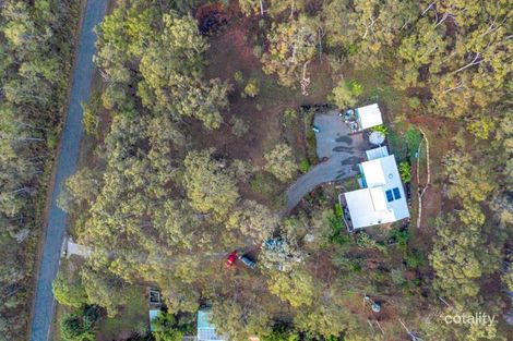 Property photo of 52 Schulze Road Beecher QLD 4680