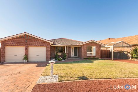 Property photo of 4 Aggie Place Palmerston ACT 2913