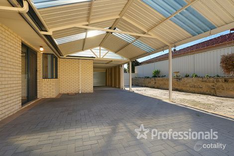 Property photo of 16 Samuel Loop Canning Vale WA 6155