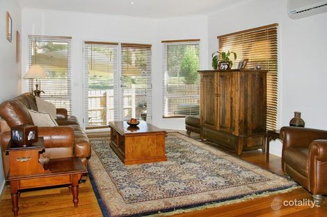 Property photo of 2/7 Paula Crescent Doncaster East VIC 3109